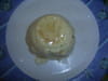 Petits flans � l ananas : Etape 6