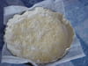 Tourte � la brandade de morue : Etape 2