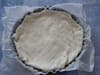 Tourte � la brandade de morue : Etape 3