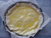 Tourte � la brandade de morue : Etape 4