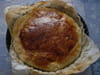 Tourte � la brandade de morue : Etape 5