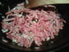 L�gumes printaniers : Etape 2