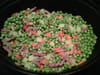 L�gumes printaniers : Etape 4