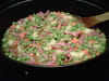 L�gumes printaniers : Etape 5