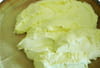Tarte mousseline aux fraises : Etape 5