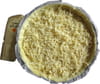 Tarte tomates et cantal : Etape 2