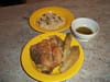 Rouelle de porc � la cocotte : Etape 5