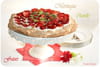 Tarte meringu�e aux fraises : Etape 4