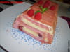 Charlotte aux amandes : Etape 4