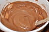 D�cadent au chocolat : Etape 3
