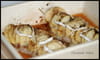 Escalope de veau pomme-ch�vre : Etape 3