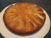G�teau poire-amande : Etape 4