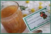 Confiture de poires-rhubarbe et oranges confites : Etape 5
