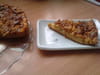 Clafoutis aux fruits extra light : Etape 3