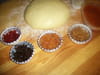 Brioche roul�e farcie : Etape 4