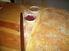 Brioche roul�e farcie : Etape 5