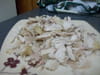 Soupe portugaise (dite "Canja") : Etape 4