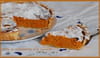 Tarte au potimarron � la cannelle : Etape 6
