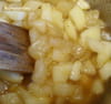 Compote de Poires Williams vanill�e : Etape 2
