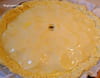 Tourte de pommes de terre : Etape 3