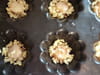 Petit flan de st Jacques : Etape 2