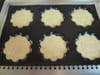 Petit flan de st Jacques : Etape 3