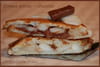 Croque poires-chocolat : Etape 4