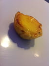 Past�is de nata : Etape 3
