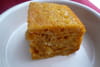 Gateau citrouille amandes : Etape 4
