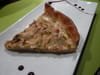 Tarte au poireaux : Etape 3