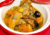 Tajine d agneau aux patates douces : Etape 2
