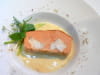 Terrine de lotte : Etape 4