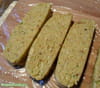 Chocolats au Marzipan aux Pistaches et Amandes : Etape 2