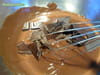 Chocolats au Marzipan aux Pistaches et Amandes : Etape 3