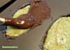 Chocolats au Marzipan aux Pistaches et Amandes : Etape 5