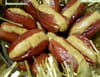 Chocolats au Marzipan aux Pistaches et Amandes : Etape 6