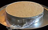 Croustillant de caramel au beurre sal� : Etape 6