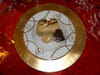 B�che glac�e tiramisu � ma fa�on : Etape 4