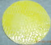 Galette des rois glac�e aux marrons confits : Etape 2