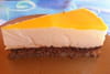 Entremet pralin� abricot : Etape 3