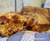 Barres de c�r�ales moelleuses : Etape 4