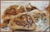 Strudel aux dattes et noix de coco : Etape 6