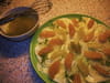 Salade de fenouil aux agrumes : Etape 4