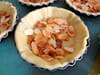 Tartelettes confiture frangipane : Etape 4