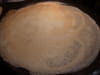 Cr�pes bouch�es saveur savoyarde : Etape 2