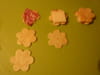 Cr�pes bouch�es saveur savoyarde : Etape 4