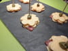 Cr�pes bouch�es saveur savoyarde : Etape 5