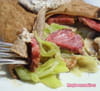 Galettes de Bl� Noir Bri�ronnes : Etape 3