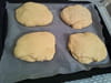 Panini fait maison : Etape 4