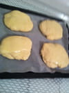 Panini fait maison : Etape 5